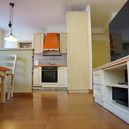 Apartment Mojstrovka With Terrace In City Center Kranjska Gora Dış mekan fotoğraf