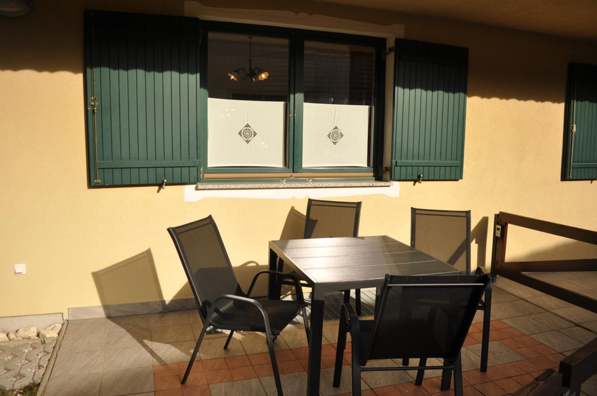 Apartment Mojstrovka With Terrace In City Center Kranjska Gora Dış mekan fotoğraf
