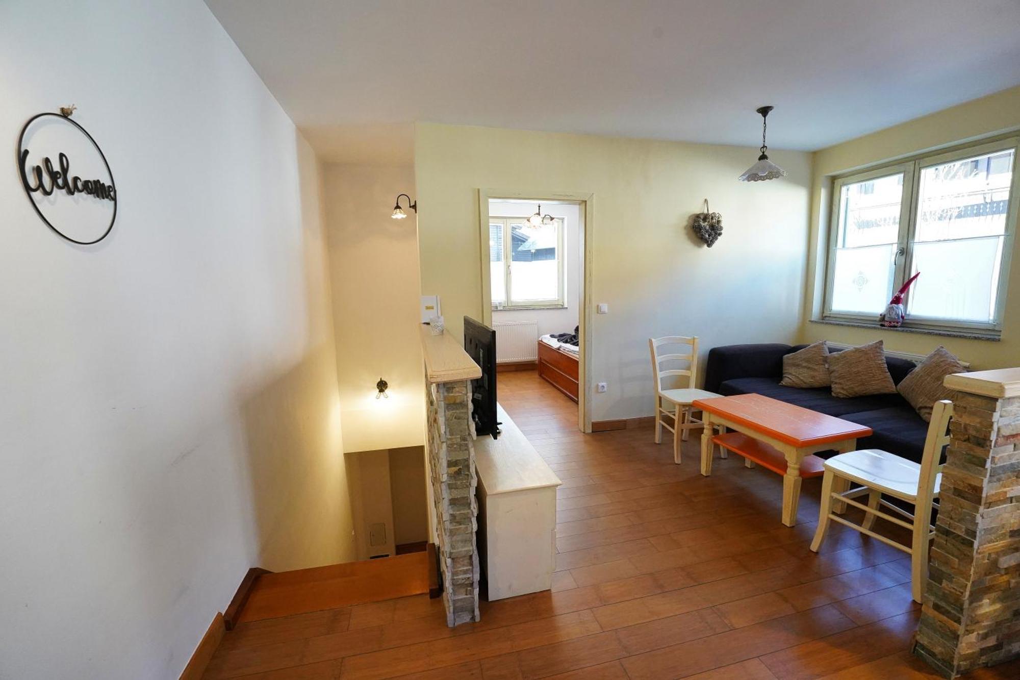 Apartment Mojstrovka With Terrace In City Center Kranjska Gora Dış mekan fotoğraf