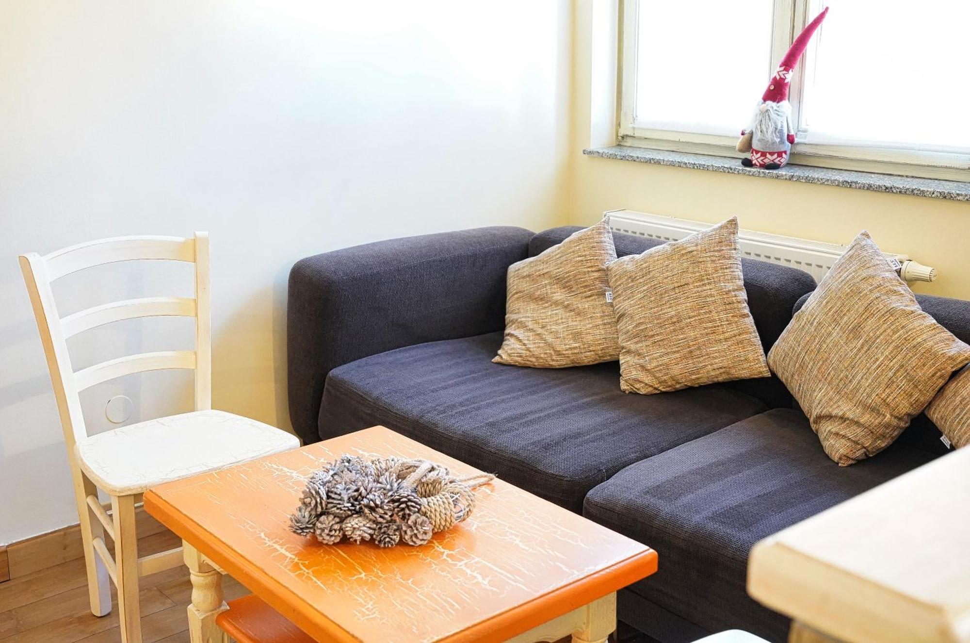Apartment Mojstrovka With Terrace In City Center Kranjska Gora Dış mekan fotoğraf