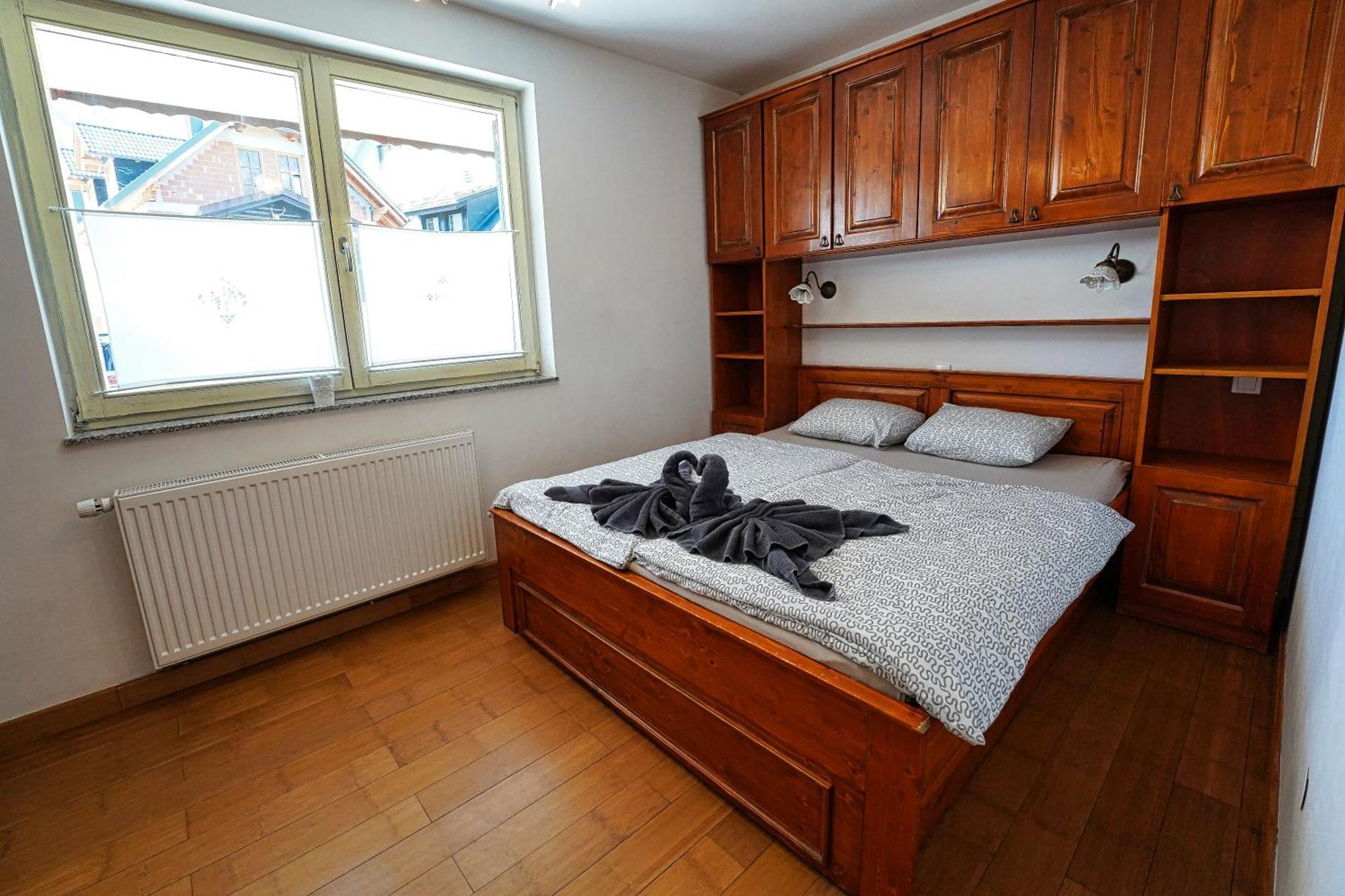 Apartment Mojstrovka With Terrace In City Center Kranjska Gora Dış mekan fotoğraf