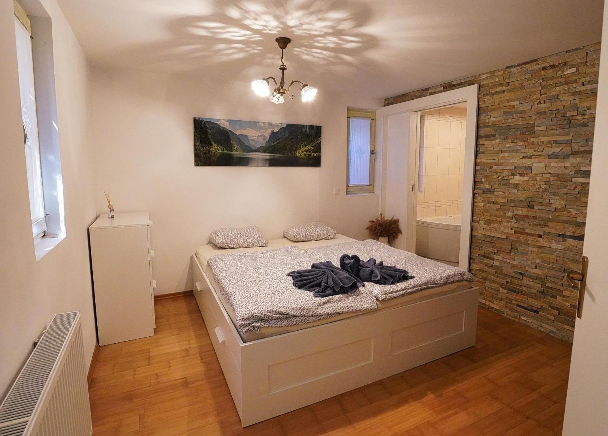Apartment Mojstrovka With Terrace In City Center Kranjska Gora Dış mekan fotoğraf