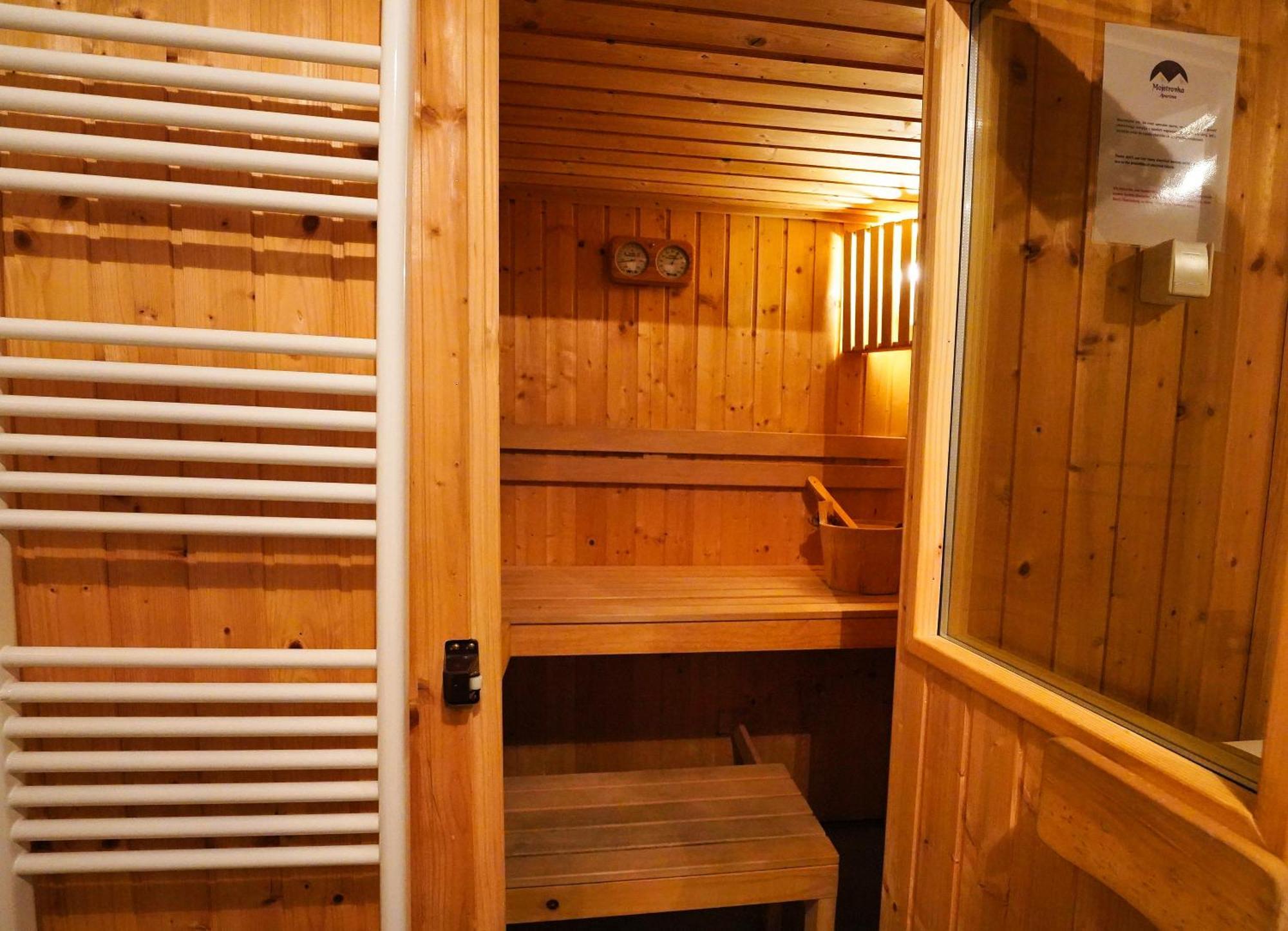 Apartment Mojstrovka With Terrace In City Center Kranjska Gora Dış mekan fotoğraf
