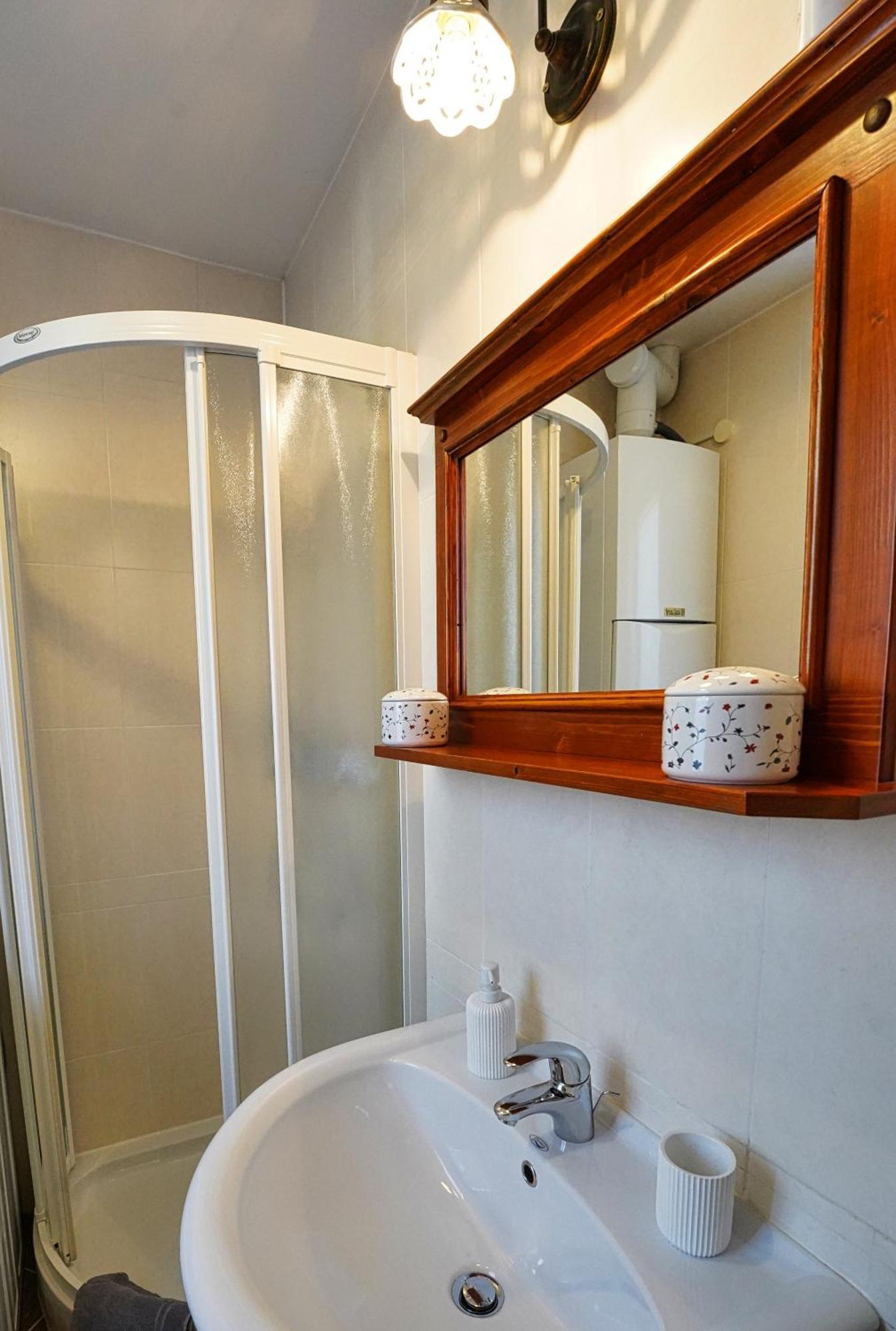 Apartment Mojstrovka With Terrace In City Center Kranjska Gora Dış mekan fotoğraf
