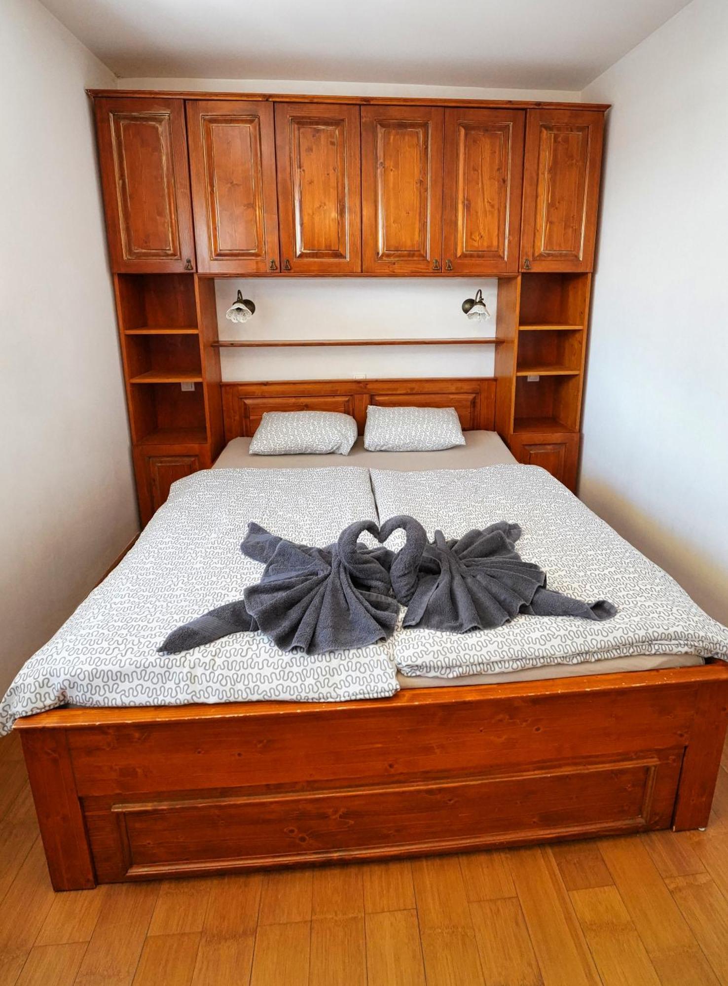 Apartment Mojstrovka With Terrace In City Center Kranjska Gora Dış mekan fotoğraf