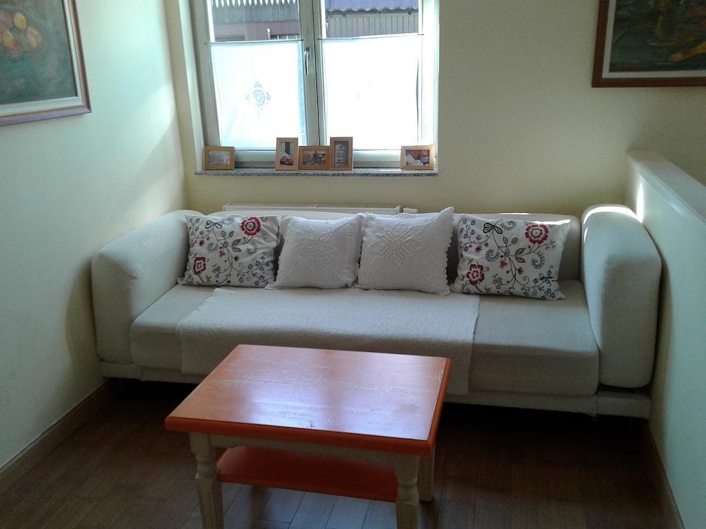 Apartment Mojstrovka With Terrace In City Center Kranjska Gora Dış mekan fotoğraf