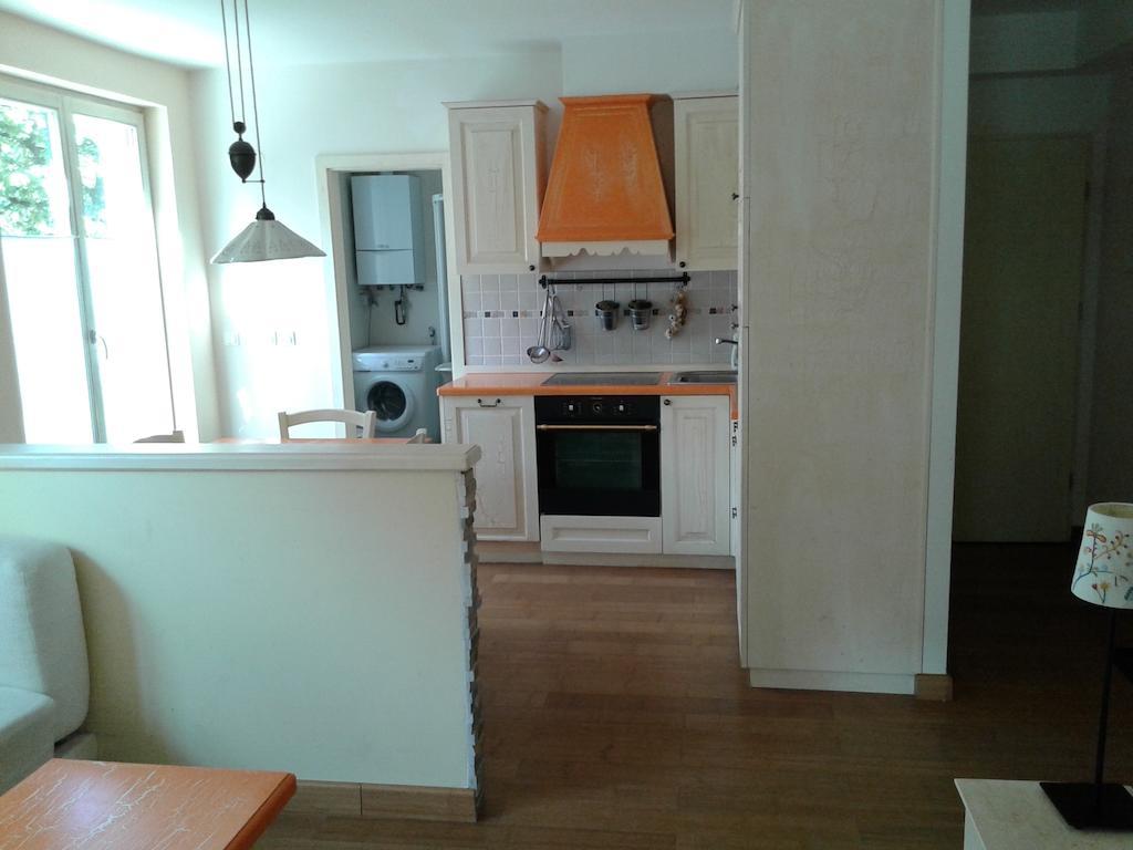 Apartment Mojstrovka With Terrace In City Center Kranjska Gora Dış mekan fotoğraf