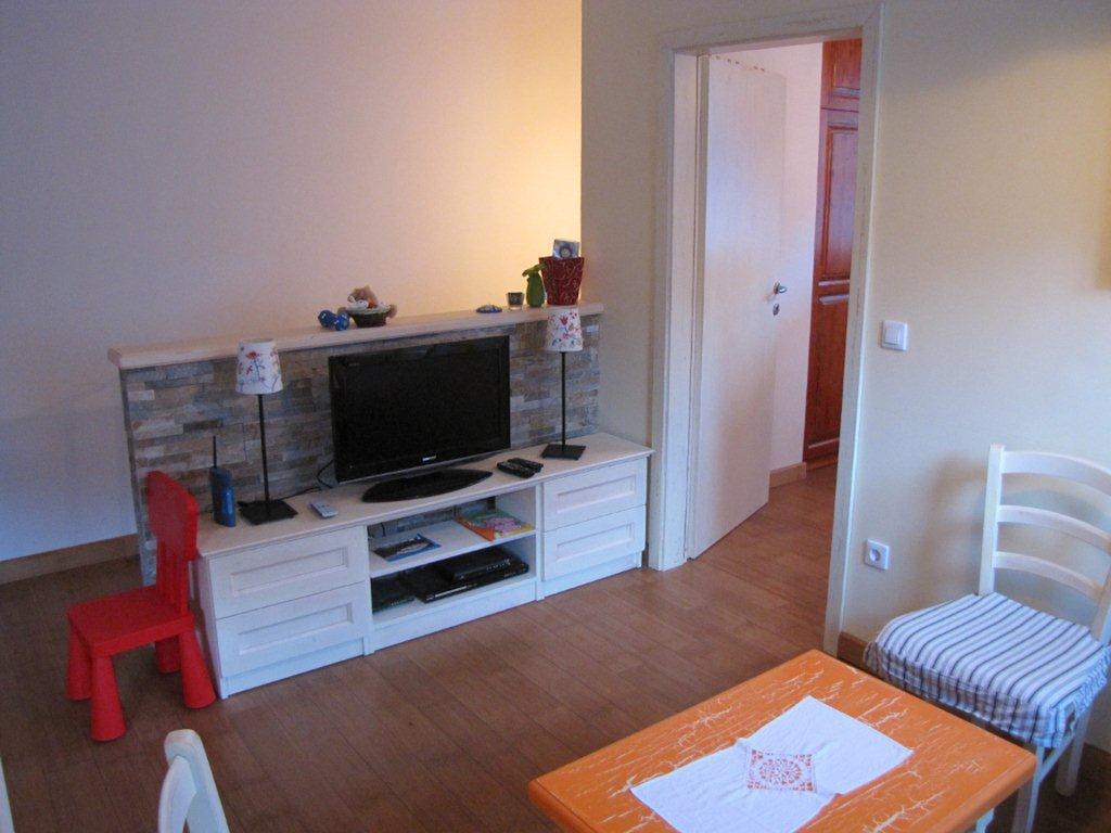 Apartment Mojstrovka With Terrace In City Center Kranjska Gora Oda fotoğraf