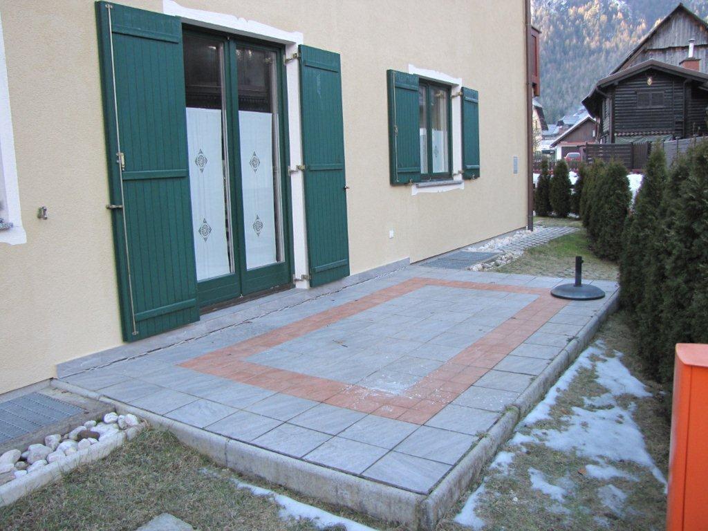 Apartment Mojstrovka With Terrace In City Center Kranjska Gora Oda fotoğraf